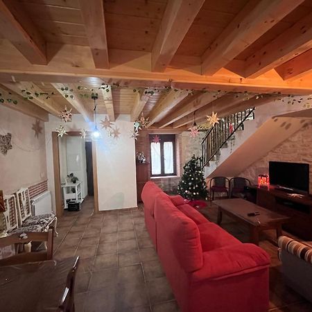 Casa Marite Vivienda De Uso Turistico Villa Campillo de Aranda Exteriör bild