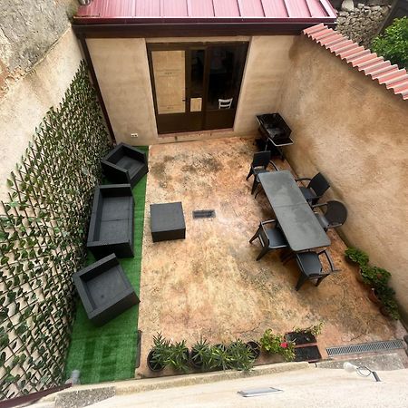 Casa Marite Vivienda De Uso Turistico Villa Campillo de Aranda Exteriör bild