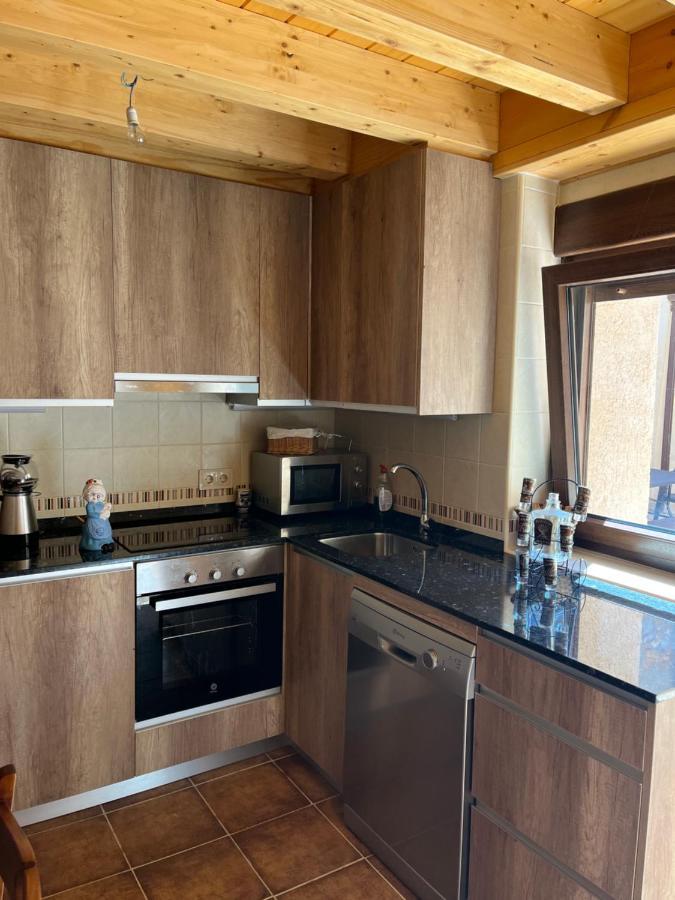 Casa Marite Vivienda De Uso Turistico Villa Campillo de Aranda Exteriör bild