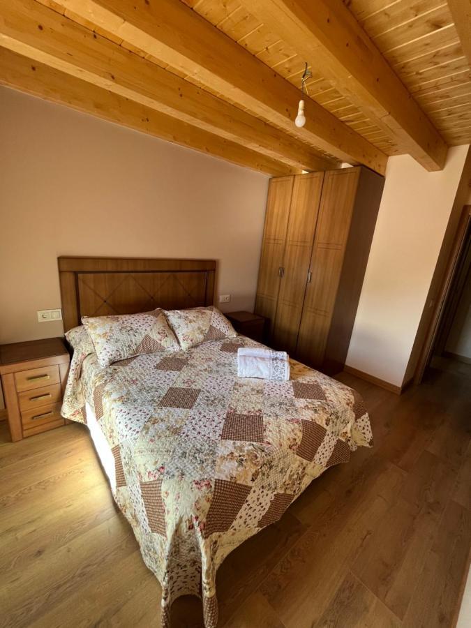 Casa Marite Vivienda De Uso Turistico Villa Campillo de Aranda Exteriör bild