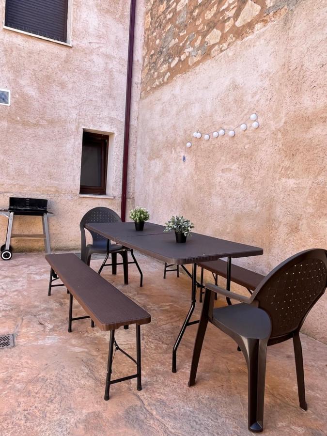 Casa Marite Vivienda De Uso Turistico Villa Campillo de Aranda Exteriör bild