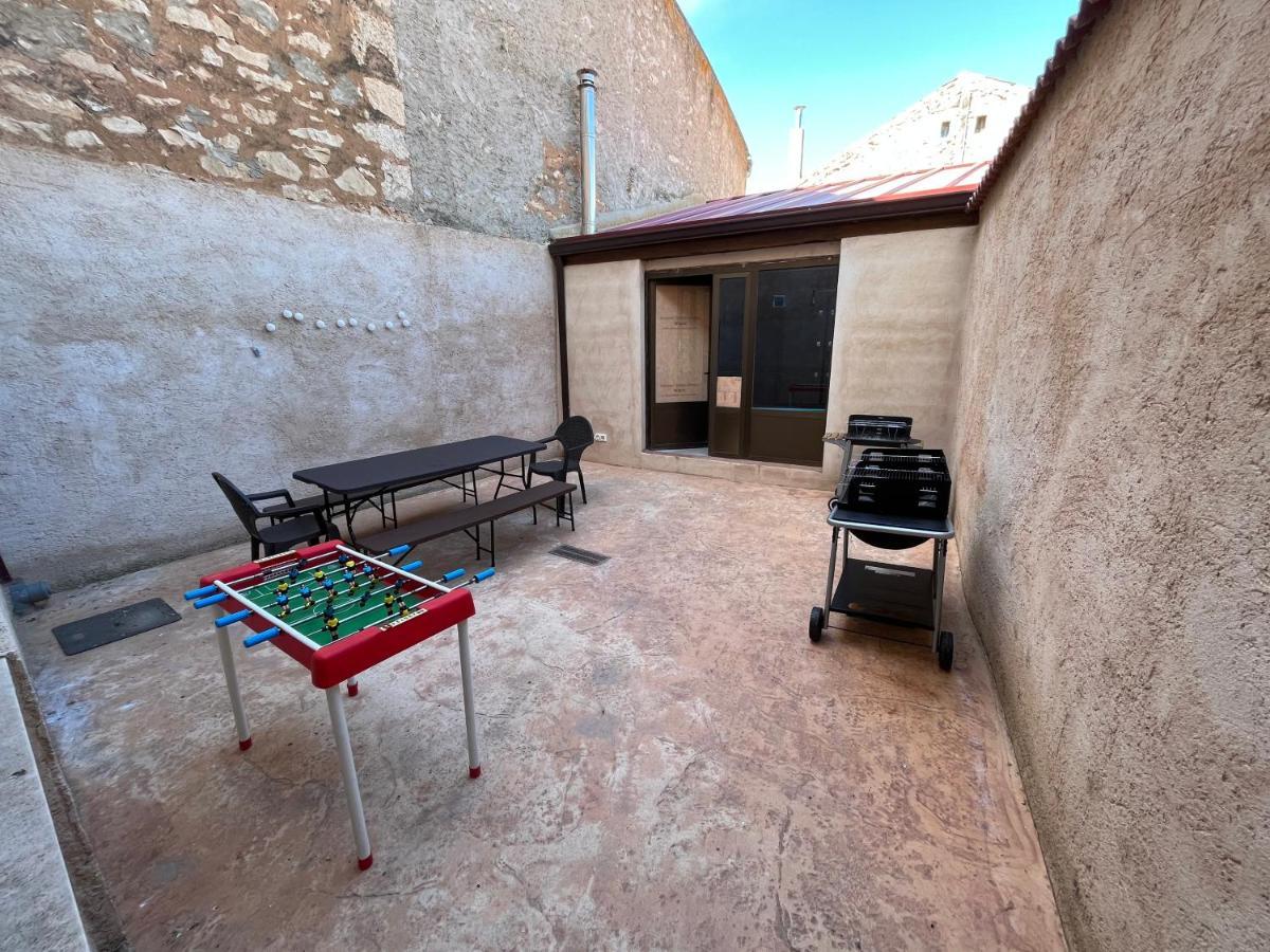 Casa Marite Vivienda De Uso Turistico Villa Campillo de Aranda Exteriör bild